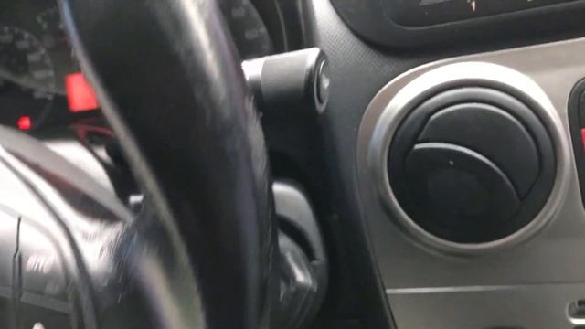 Fiat Fiorino Qubo 1.4 73hp 2009