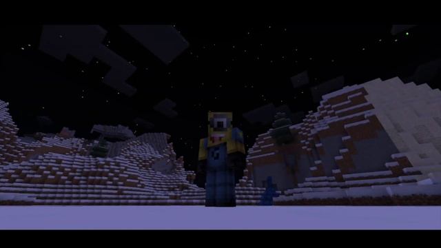 How to upload Particle COMMANDS in Minecraft BEDROCK | Addons Maker New Functions смотреть онлайн