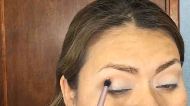 Reseña y Makeup: OKALAN Pressed Pigment Palette | Hilda Portillo смотреть онлайн