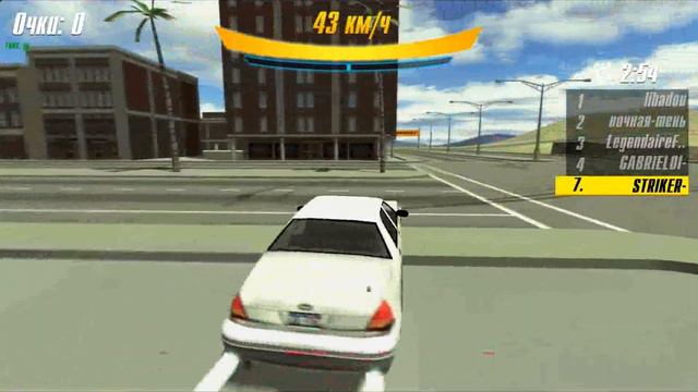 Track Racing Обзор игры ВК смотреть онлайн