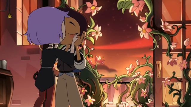 Совиный дом переозвучка №3 | The Owl House