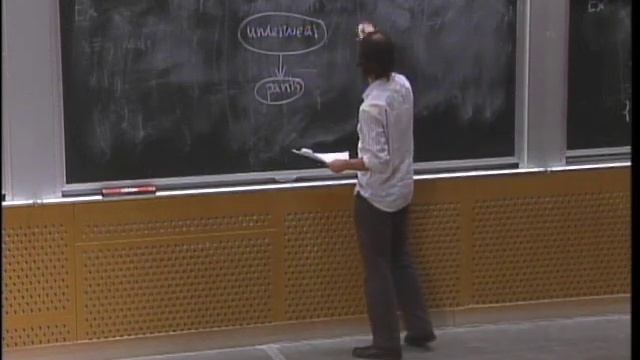 Lec 11 | MIT 6.042J Mathematics for Computer Science, Fall 2010 смотреть онлайн