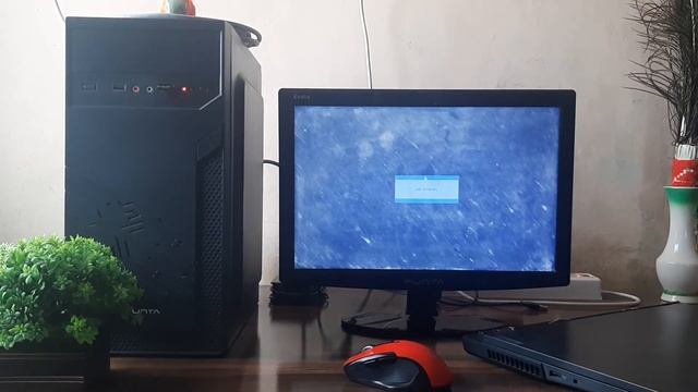 Computer Turn ON But Display Not Show / No Signal On Monitor 100% Solved Methode 1 смотреть онлайн