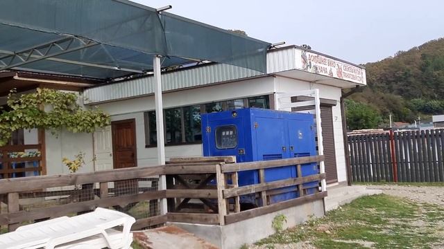 Пицунда, Лдзаа, Рыбзавод, 25.10.23 смотреть онлайн