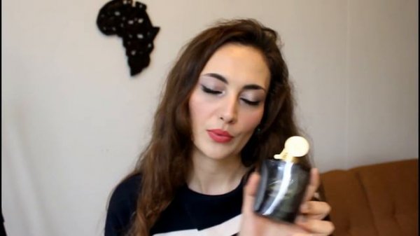 ИРИСОВЫЕ АРОМАТЫ: AEDES DE VENUSTAS "IRIS NAZARENA" & FREDERIC MALLE "IRIS POUDRE"