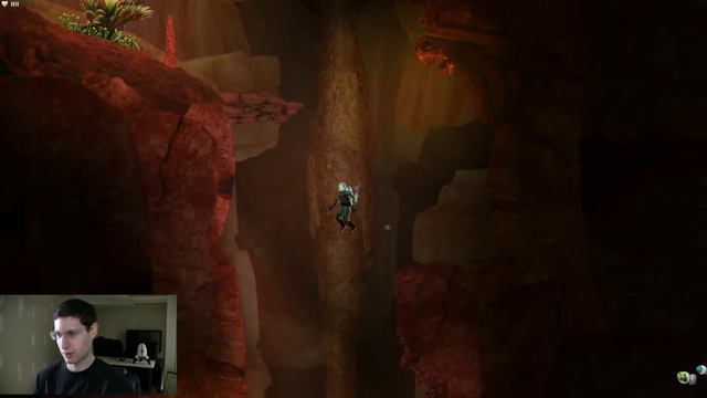Let's Play! - Waking Mars (Part 1) смотреть онлайн