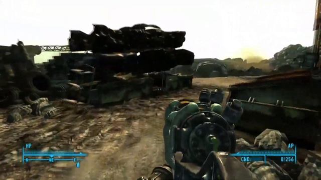 Всё О: Псина | Fallout Lore смотреть онлайн