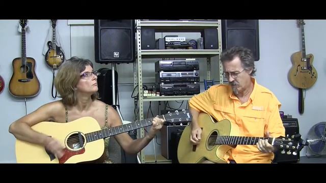 The House of the Rising Sun with Lead Guitar P20 смотреть онлайн