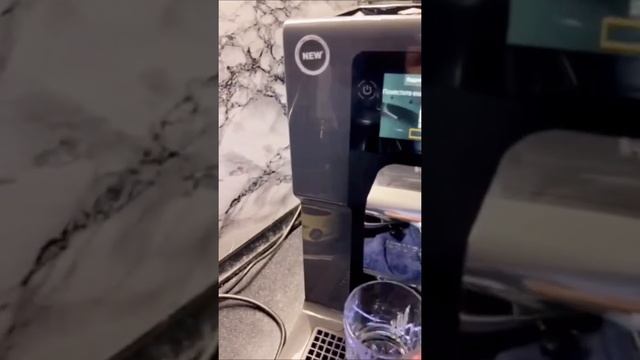 KRUPS EA872B10 новенький у нас смотреть онлайн