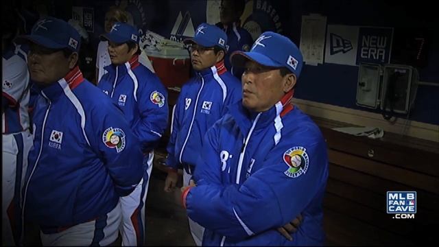 Cal Ripken Jr. Praises World Baseball Classic Iron Man смотреть онлайн