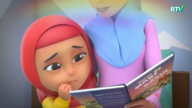 NUSSA VA RARA .QURBONLIK смотреть онлайн