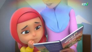 NUSSA VA RARA .QURBONLIK