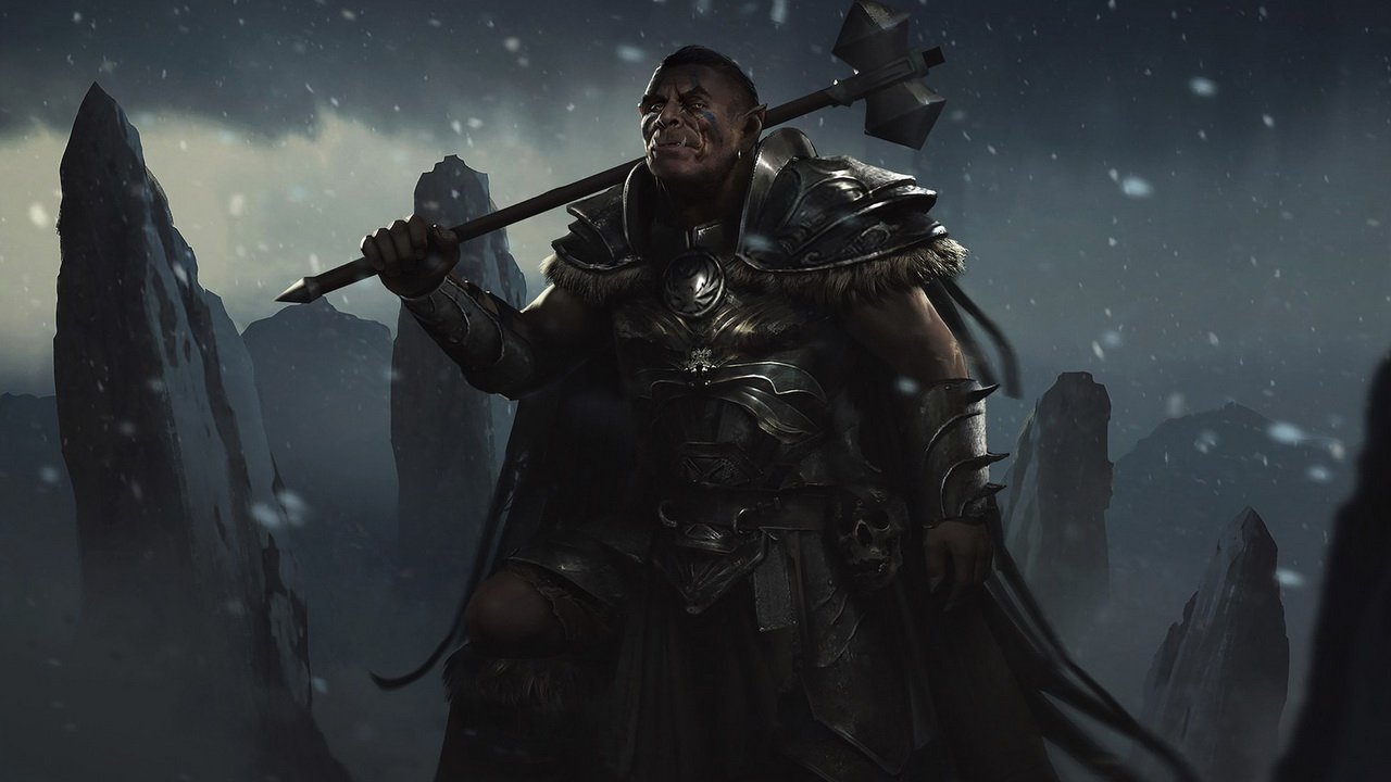 The Elder Scrolls Legends #124 часть смотреть онлайн