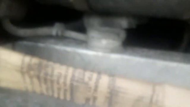 где находятся краны на печки паз 3204. смотреть онлайн