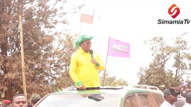 WAZIRI MKUU MAJALIWA KASSIM MAJALIWA ATANGAZA NEEMA NGARA смотреть онлайн