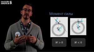 Условия равновесия твердого тела. Видеоурок 23. Физика 10 класс