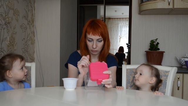 Декорируем банку манной крупой смотреть онлайн