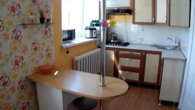 Наши дети купили квартиру 1часть. Ура!!!Обзор квартиры смотреть онлайн