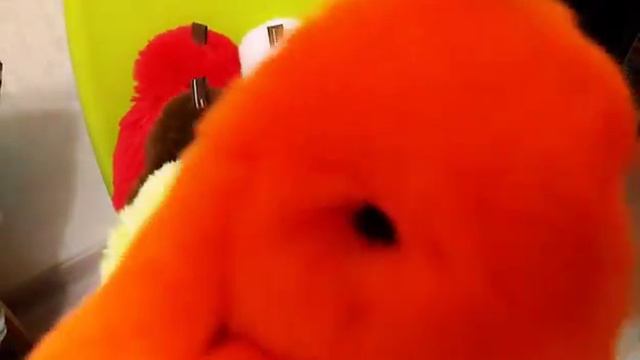 Обзор нового кролика брелка смотреть онлайн