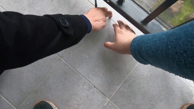 Реновация финал. Квартира в Перово. Программа реновация в Москве. Общение с бригадиром по стройке. смотреть онлайн