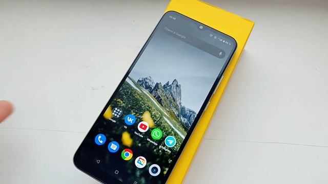 ДЛЯ КАКИХ ЗАДАЧ ПОДХОДИТ НОВЫЙ REALME C30 и СТОИТ ЛИ БРАТЬ В 2023 ГОДУ? смотреть онлайн