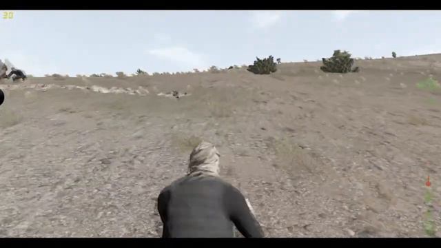 Dayz Takistan - PANIC смотреть онлайн