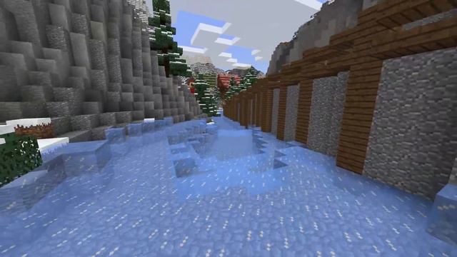 Minecraft PE 1.3 ДАТА РЕЛИЗА, ОБЗОР ВЕРСИИ, НОВЫЕ ВЕЩИ смотреть онлайн