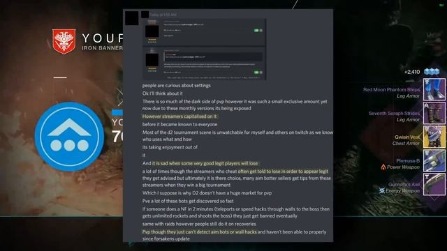 More HACKING Info || Luminosity Comments смотреть онлайн