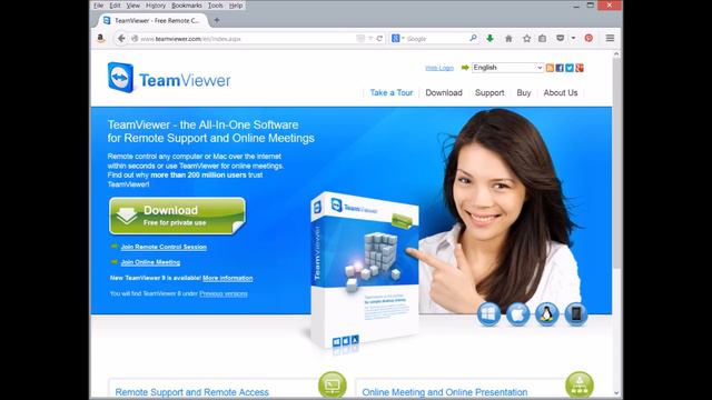 Fake Microsoft Technical Support Call