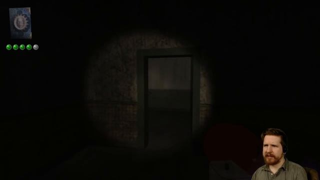 The Hat Man: Shadow Ward - Not-Free Indie Horror Game смотреть онлайн