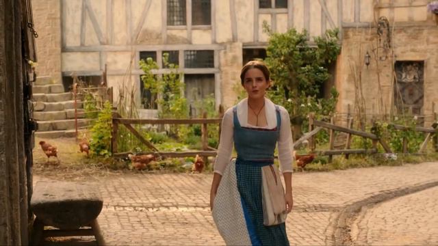 20 Actors Who Made Changes To Their Costume смотреть онлайн