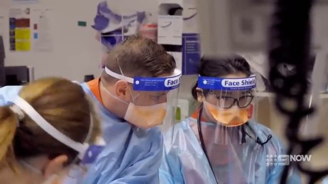 Emergency (AU) Season 02 Episode 01 - Emergency (AU) 2022