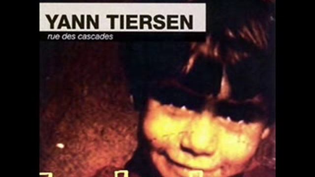 Yann tiersen la chambre смотреть онлайн