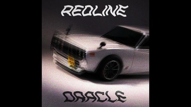 REDLINE x ORACLE.02000 - SLONKER смотреть онлайн