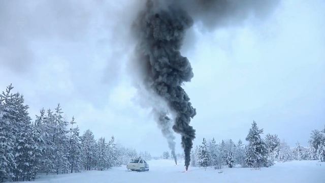 Russian Arctic Troops⚔️ Арктические войска России смотреть онлайн