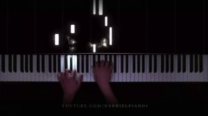 Pixies - Where is my mind ? (Piano Cover)