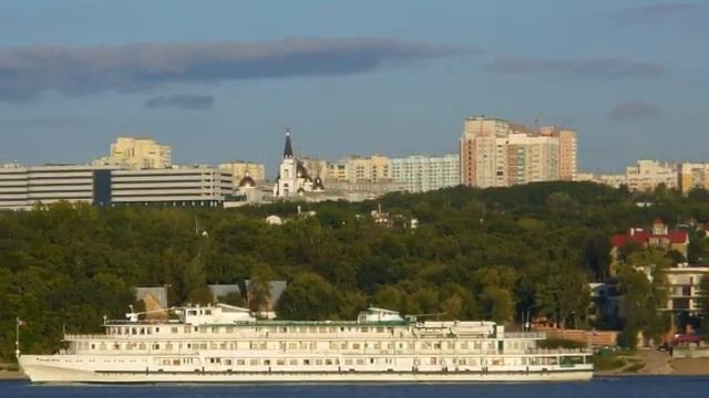 Город детства моего. смотреть онлайн