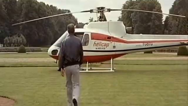 Le Professionnel - Chi Mai смотреть онлайн