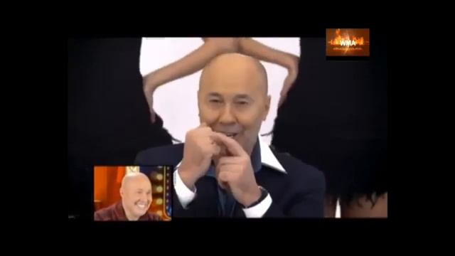 Александр Солодуха - 'Саша Солодуха' смотреть онлайн