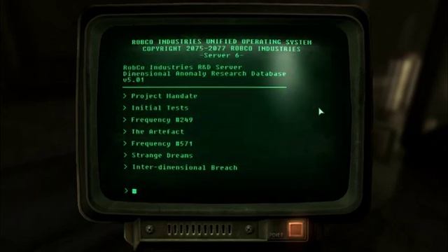Fallout New Vegas Mods:Dans Presidential Upgrade-Part 2 смотреть онлайн