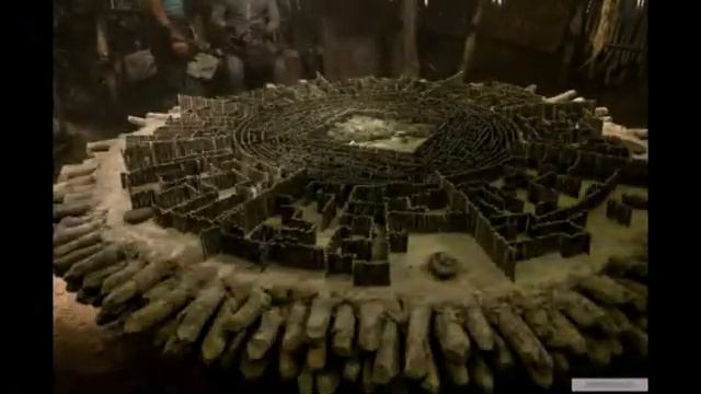 Мы БОГИ, а из нас делают животных смотреть онлайн