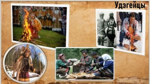 Интересные традиции и обычаи разных народов