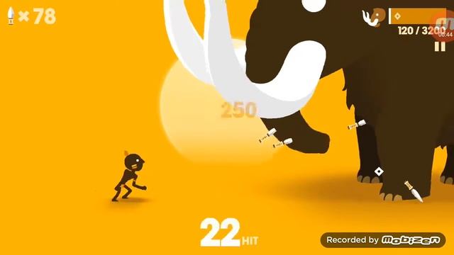 Big Hunter : Изи проход 100-го уровня