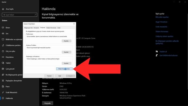 Windows 10'da FFMPEG Kurulumu Nasıl Yapılır? ÇOK KOLAY! смотреть онлайн
