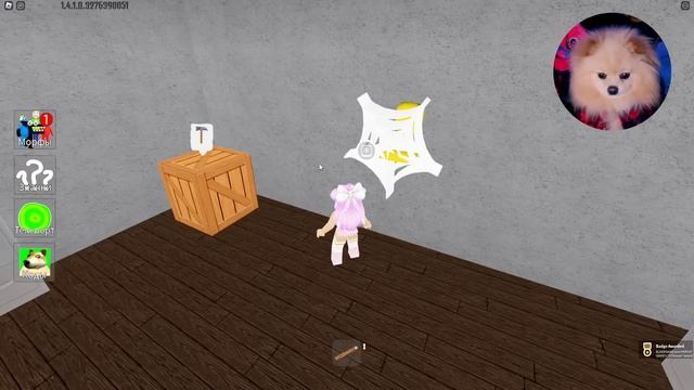 БАНБАН МОНСТРЫ ПРОБРАЛИСЬ В РОБЛОКС ЗАКУЛИСЬЕ В ROBLOX смотреть онлайн