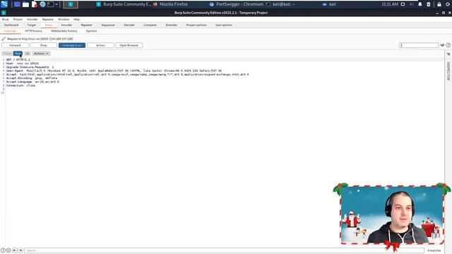 RSXC 2021 CTF Challenge 23 смотреть онлайн