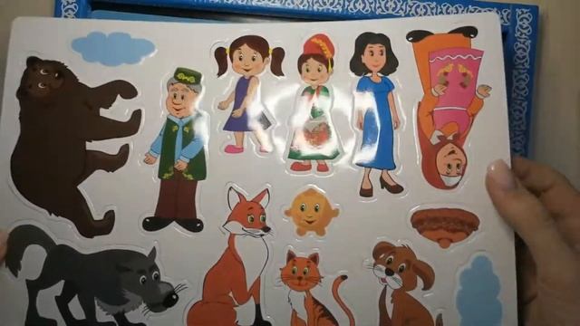 Обзор пособия 