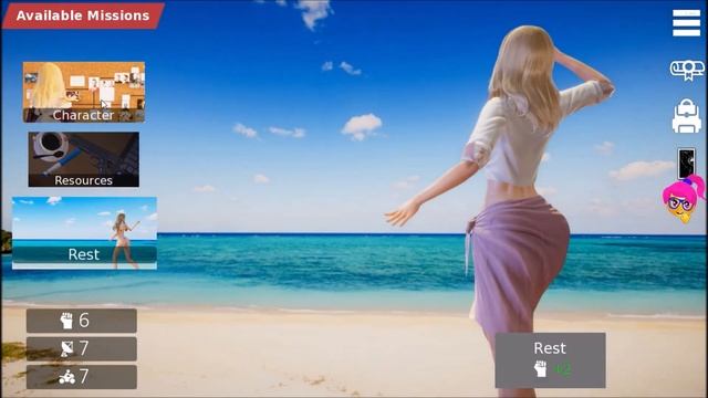 Agent 17 (v0.16.4) - Part 2 - Easy earning, bullying continues смотреть онлайн
