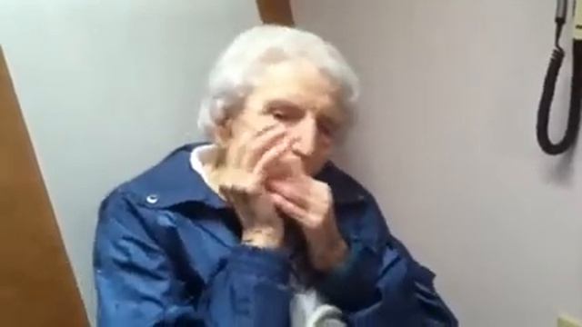 Elizabeth Snudden 97 смотреть онлайн