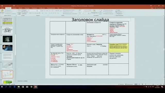 Котиков Ю, СПБГАСУ, Об оценке энергоэффективности перевозок на основе критерия Бартини L6T-4 смотреть онлайн